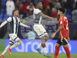 Qatar Soccer Intercontinental Cup