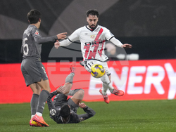 Spain Soccer La Liga