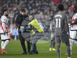 Spain Soccer La Liga