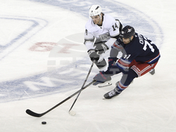Kings Rangers Hockey