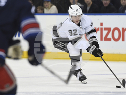 Kings Rangers Hockey