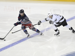 Kings Rangers Hockey