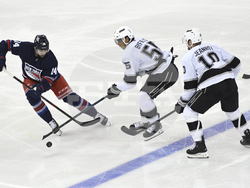 Kings Rangers Hockey