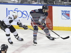 Kings Rangers Hockey