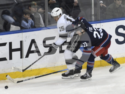 Kings Rangers Hockey