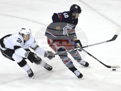 Kings Rangers Hockey