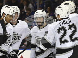 Kings Rangers Hockey