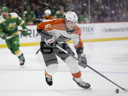 Flyers Wild Hockey