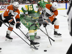 Flyers Wild Hockey