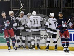 Kings Rangers Hockey