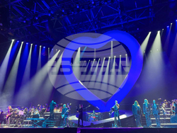 „Арена 8888 София” - Лили Иванова  - концерт