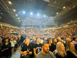 „Арена 8888 София” - Лили Иванова  - концерт