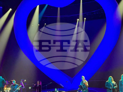 „Арена 8888 София” - Лили Иванова  - концерт