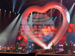 „Арена 8888 София” - Лили Иванова  - концерт