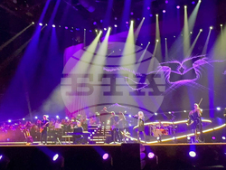 „Арена 8888 София” - Лили Иванова  - концерт