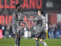 Spain Soccer La Liga