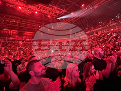 „Арена 8888 София” - Лили Иванова  - концерт