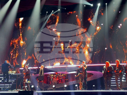 „Арена 8888 София” - Лили Иванова  - концерт