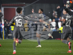 Spain Soccer La Liga