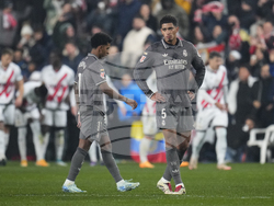 Spain Soccer La Liga