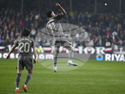 Spain Soccer La Liga