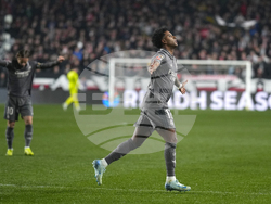 Spain Soccer La Liga