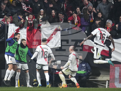 Spain Soccer La Liga