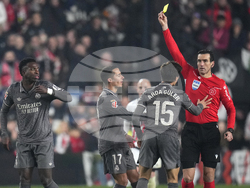 Spain Soccer La Liga