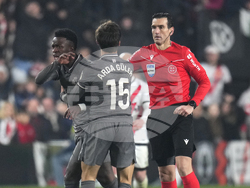 Spain Soccer La Liga