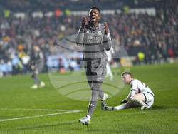 Spain Soccer La Liga