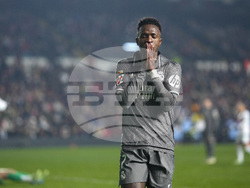 Spain Soccer La Liga