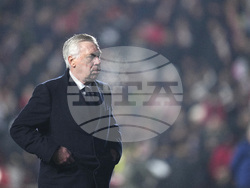 Spain Soccer La Liga