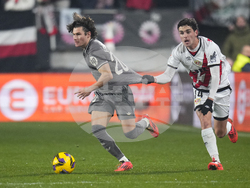 Spain Soccer La Liga