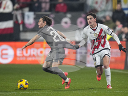 Spain Soccer La Liga