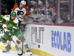 Flyers Wild Hockey