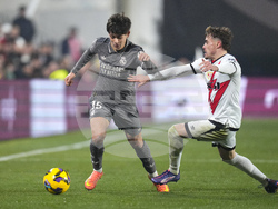 Spain Soccer La Liga