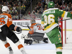 Flyers Wild Hockey