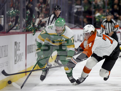 Flyers Wild Hockey