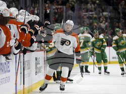 Flyers Wild Hockey