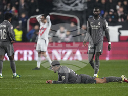 Spain Soccer La Liga