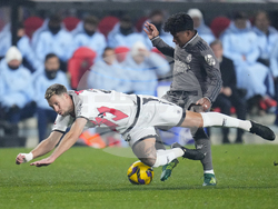 Spain Soccer La Liga