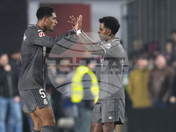 Spain Soccer La Liga