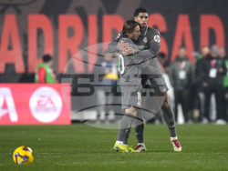 Spain Soccer La Liga