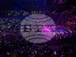 15 000 души пяха с Лили Иванова, снимка – БТА