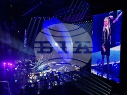 15 000 души пяха с Лили Иванова в „Арена 8888 София“ на 14 декември 2024 г., снимка – БТА/Даниел Димитров