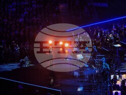 15 000 души пяха с Лили Иванова в „Арена 8888 София“ на 14 декември 2024 г., снимка – БТА/Даниел Димитров