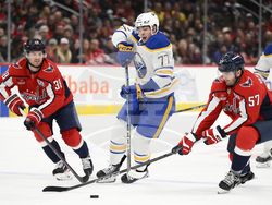 Sabres Capitals Hockey