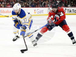 Sabres Capitals Hockey