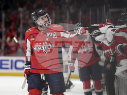 Sabres Capitals Hockey