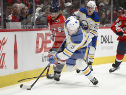 Sabres Capitals Hockey